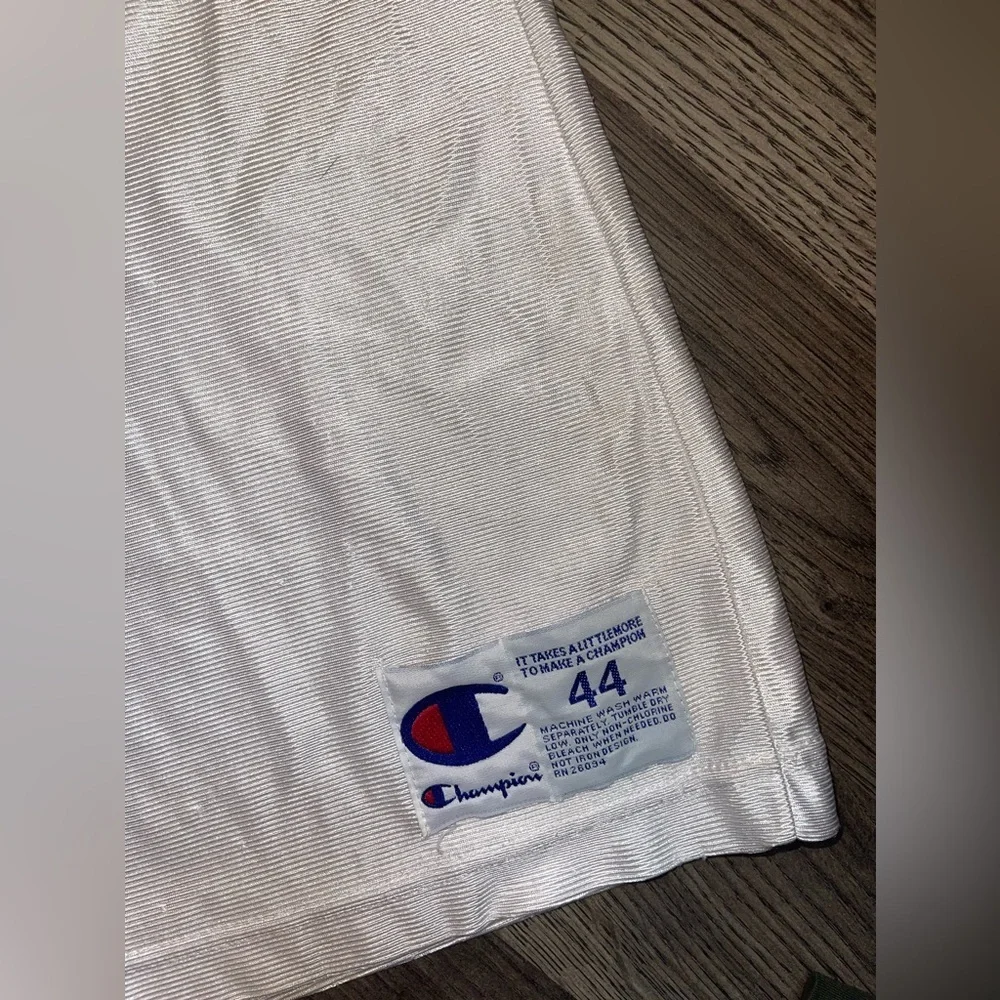 Vintage Grant Hill Jersey - Picture 3 of 4